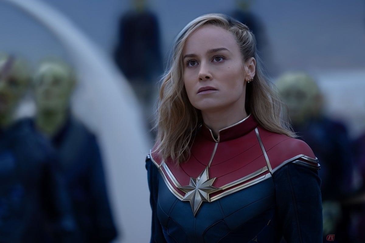 (c) 2023 Marvel