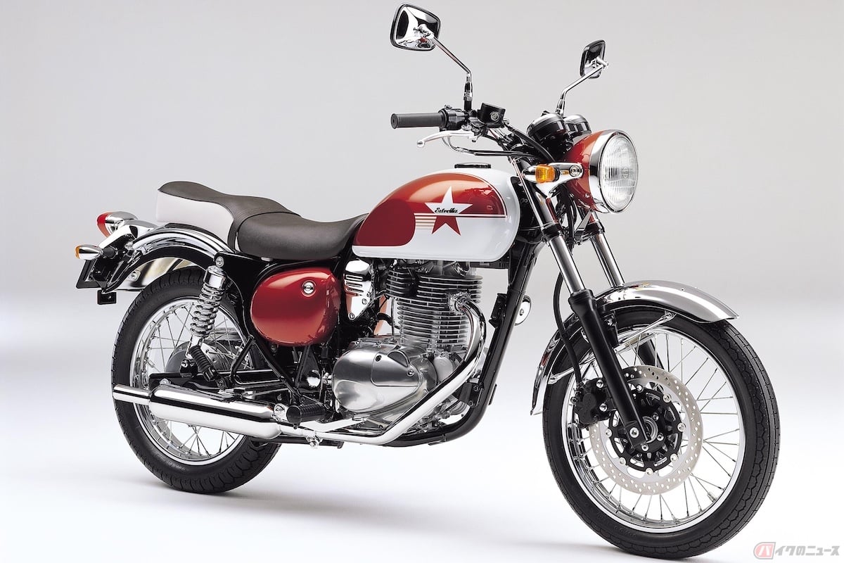 心地よい鼓動感！過去に発売された250ccクラス単気筒4選＋α | バイクの