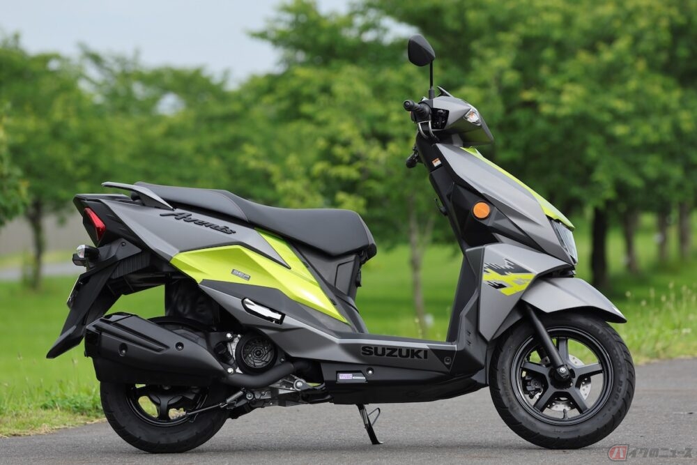 【岐阜】通勤・通学に最適！125ccスクーター 即乗りOK 岐阜県の125CC スクーター バイクの中古が安い！激安で譲ります・無料