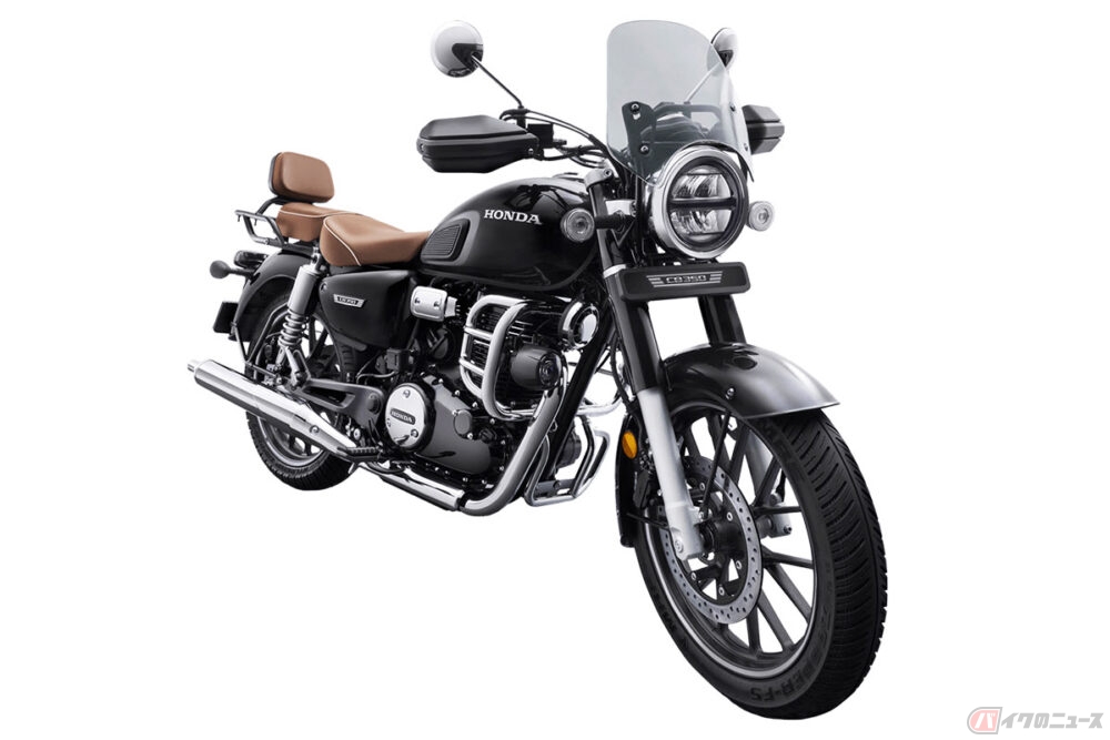 【値下げ】希少　HONDA CB350 エクスポート　バイクシート ブラック ホンダ「GB350C」 GB350の派生モデルの日本導入を発表 | バイクのニュース
