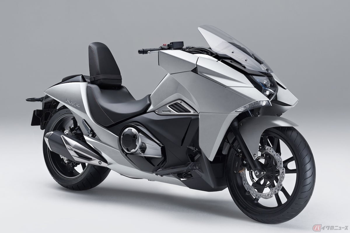 ホンダ「NM4-01(2016)」