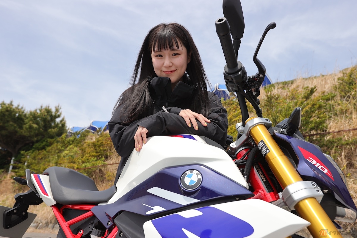 普通二輪免許で乗れる輸入車！