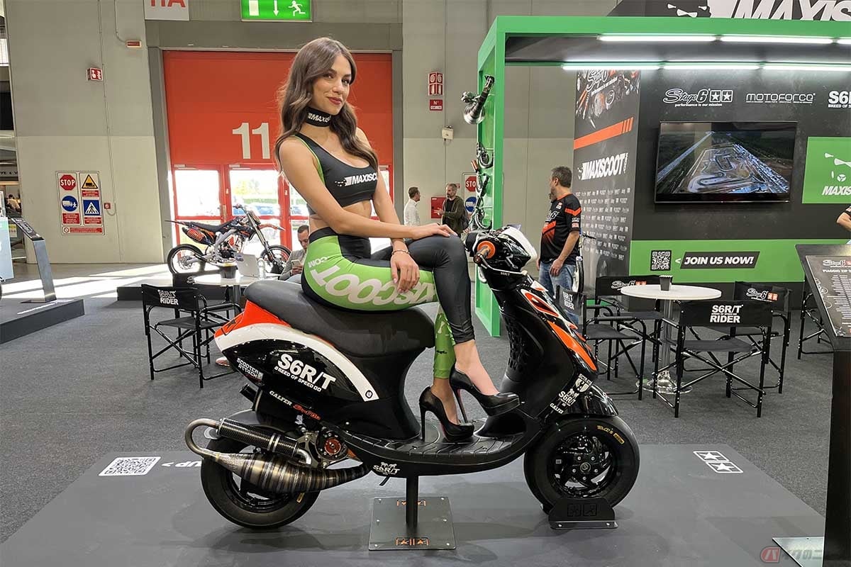 目線いただきました