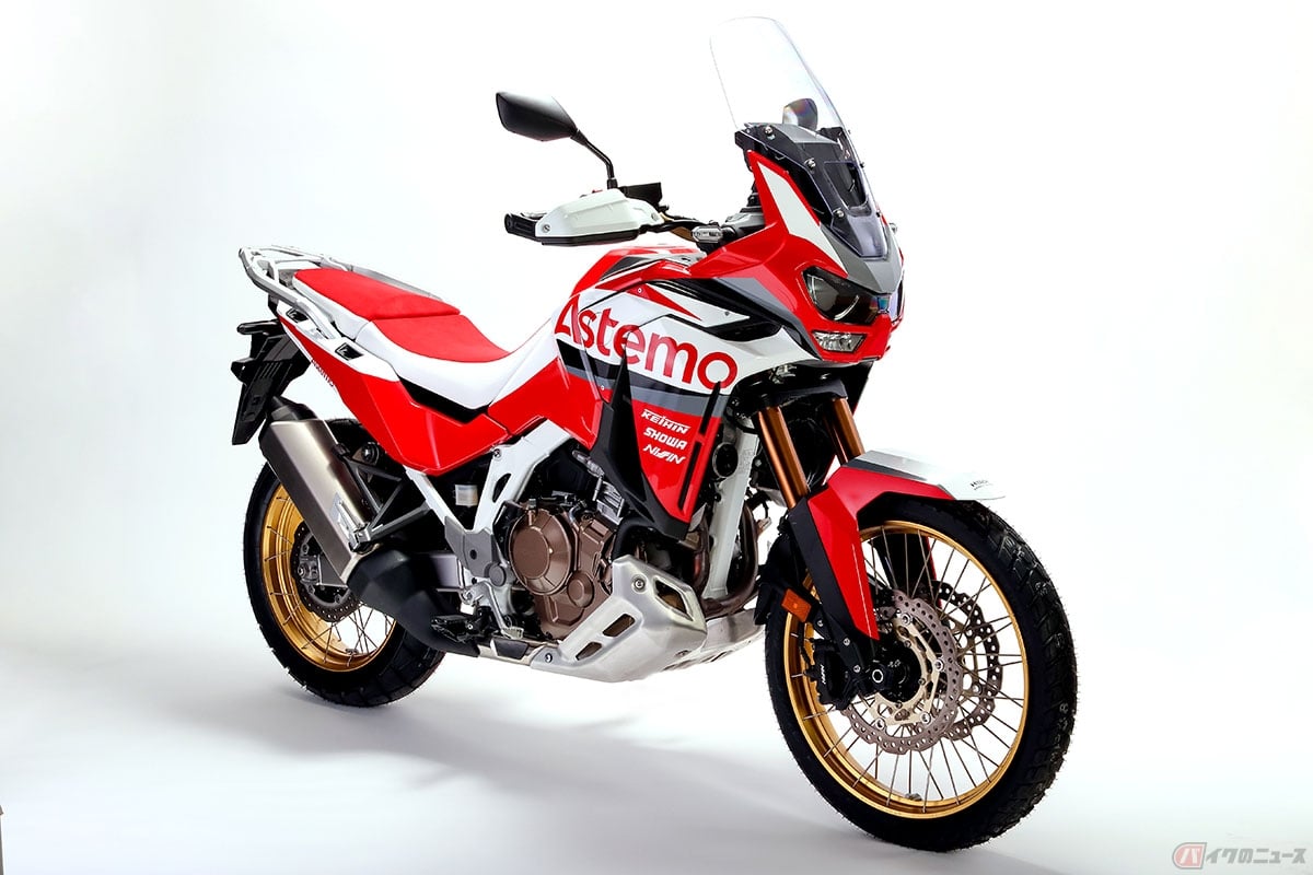 Advanced EERA Ride Height driven by ABS Modulator