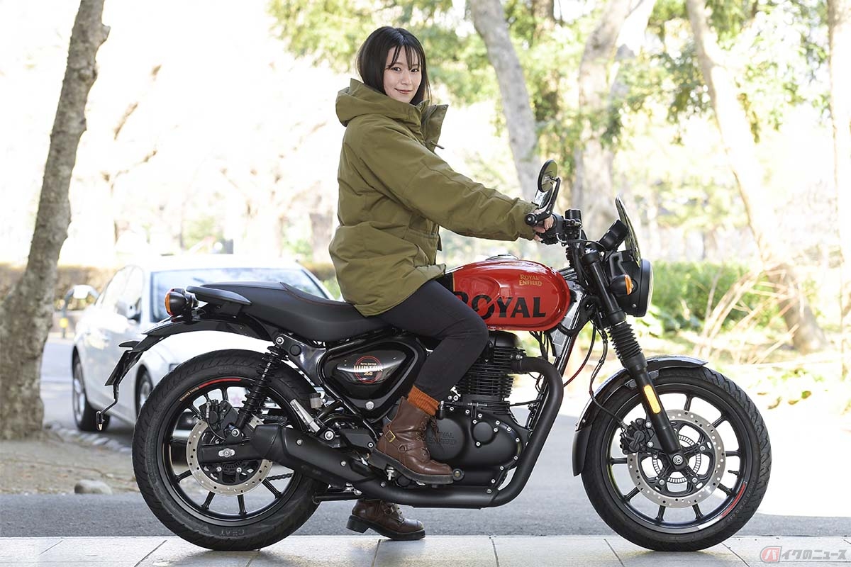 バイクにも「サブスク」はある