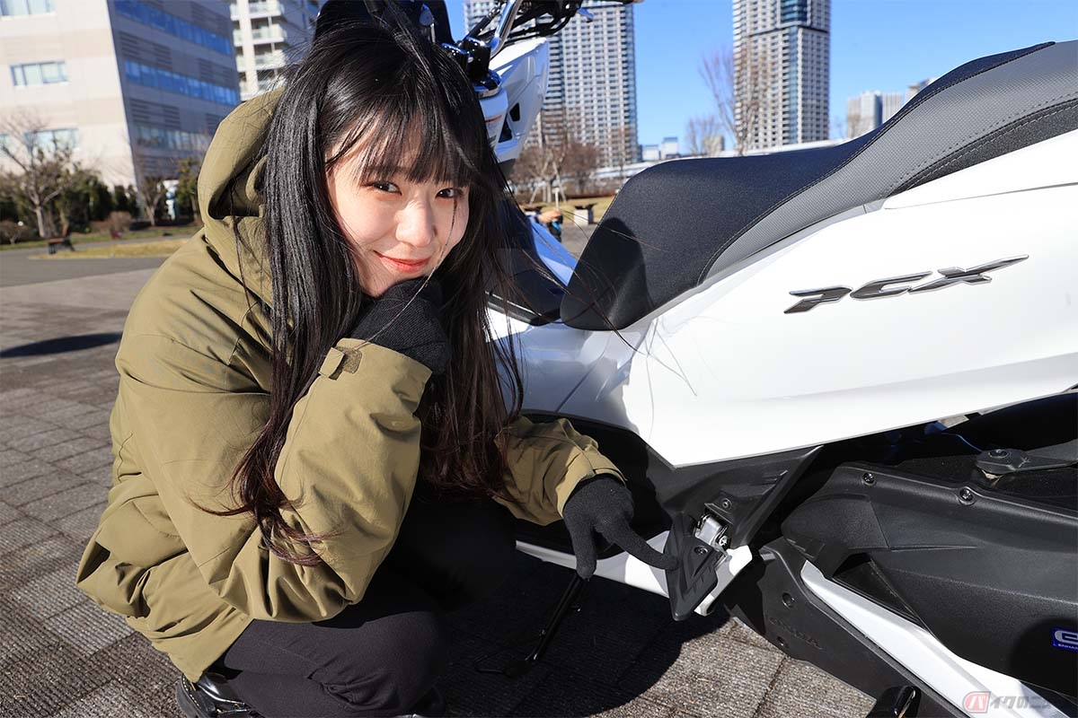 冬から春にかけてのツーリングでの注意点は寒暖差