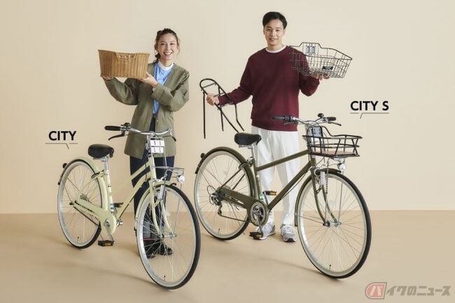 自分だけの1台を作り上げることができる「INNOVATION FACTORY」 新