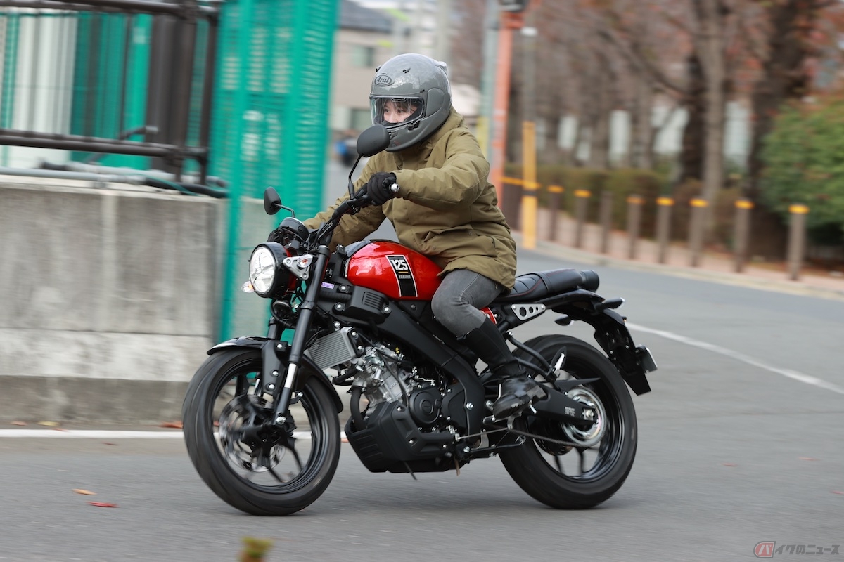 最新のバイクの場合、こうした暖機運転は不要とされるケースが多い