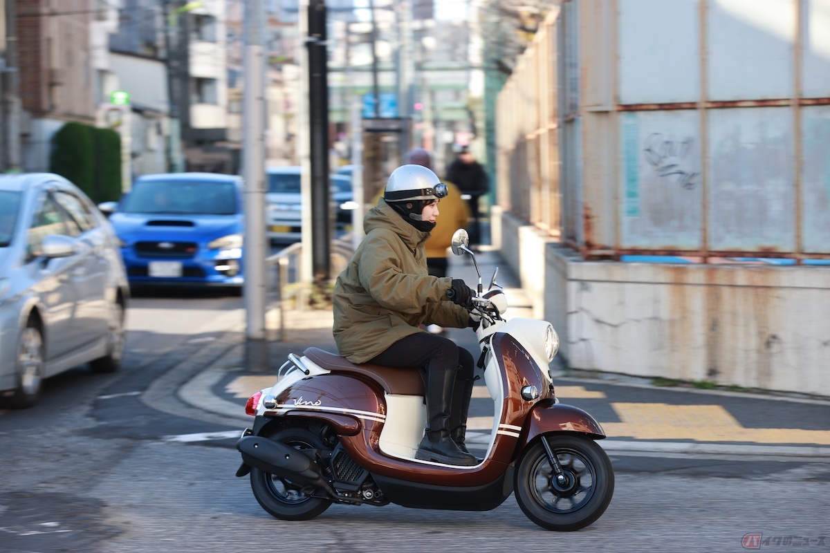 原付一種は、近場の移動やバイク初心者には便利な乗り物ですが、禁止事項が多くストレスを感じてしまう