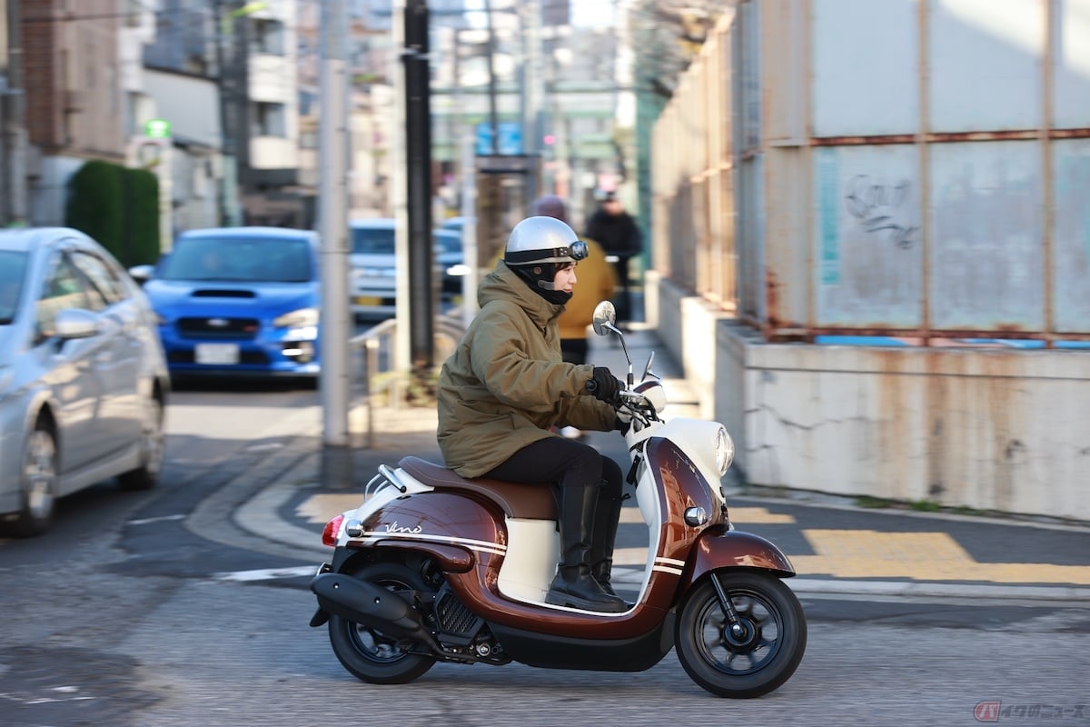 原付一種は、近場の移動やバイク初心者には便利な乗り物ですが、禁止事項が多くストレスを感じてしまう