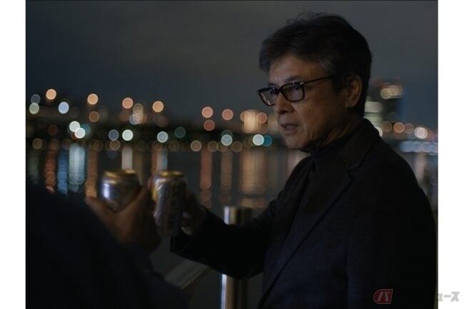 役所広司がカンヌ男優賞受賞のヴィム・ヴェンダース監督最新作