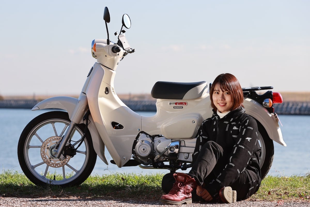 2024年の『小野木里奈の◯◯◯◯◯日和』もどうぞよろしくお願いします