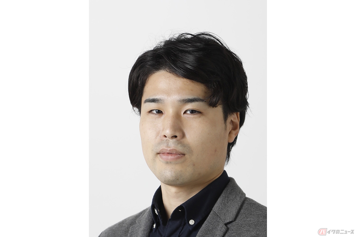 サイン・ハウスのプロダクトデザイナー田村 晴己氏