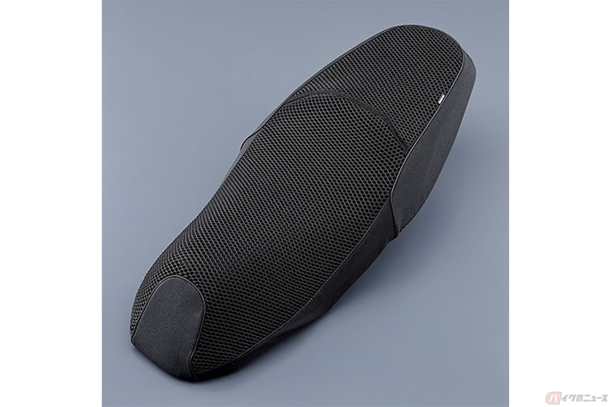 クールメッシュシートカバー XMAX’23