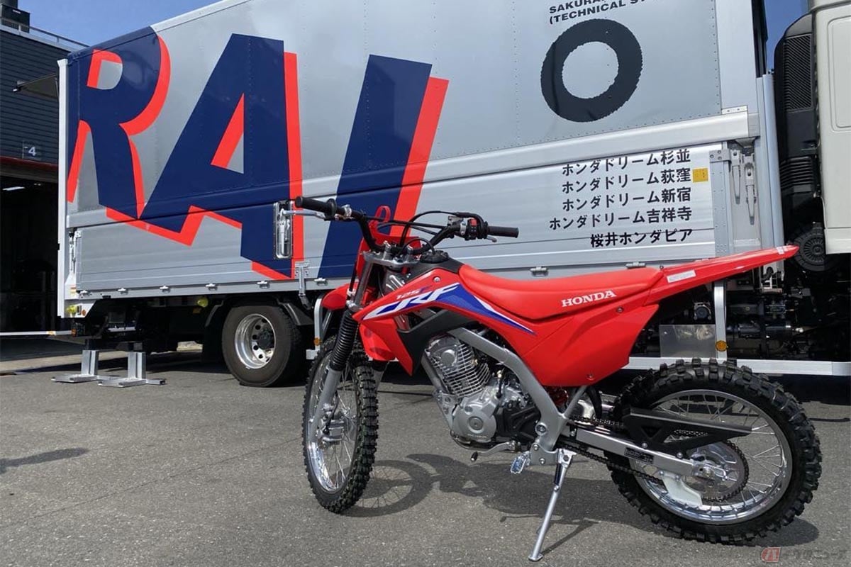 ちなみに僕は2022年に桜井ホンダで新車を買いました。新車で34万円ほどだったと思います。