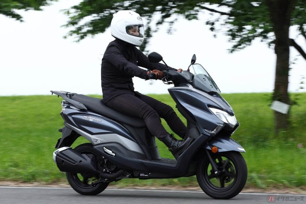 改めて知っておきたい 原付と原付二種の交通ルール等をおさらい | バイクのニュース