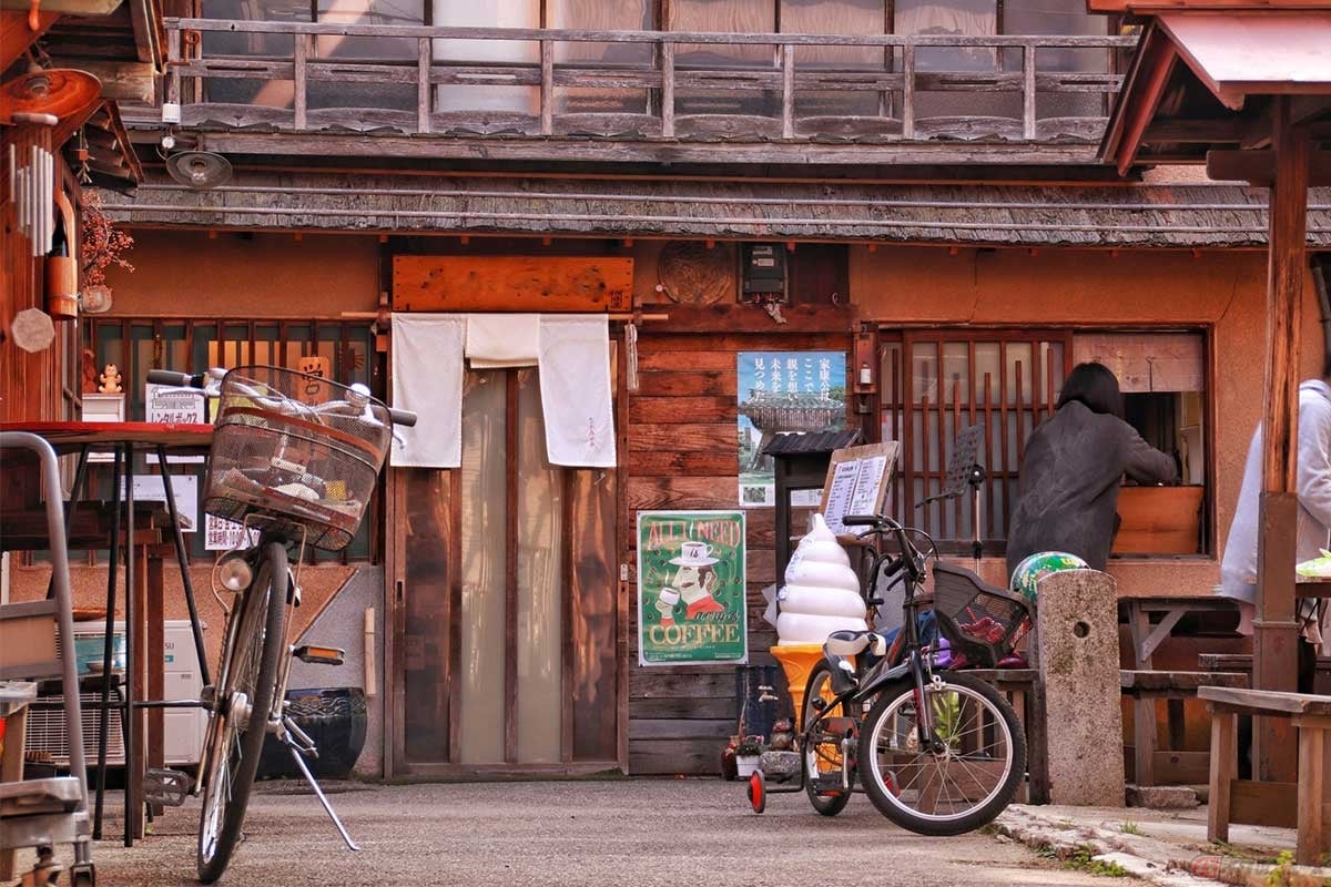 なぜ自転車は「チャリンコ」と呼ばれるようになったのか?