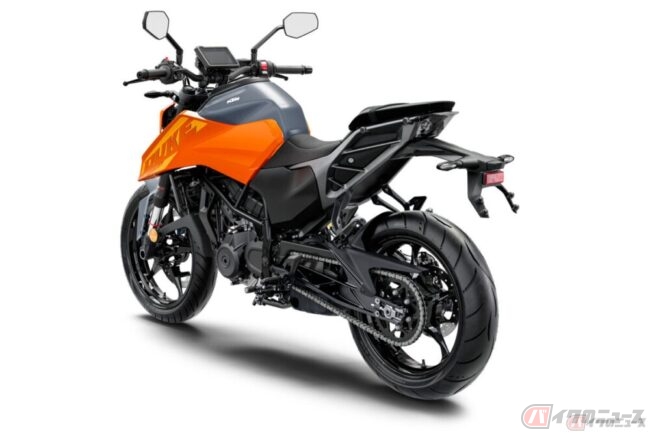さらに値下げしました KTM DUKE250 実働 KTM 250 DUKE 2020年式の諸元・スペック情報 | ウェビック