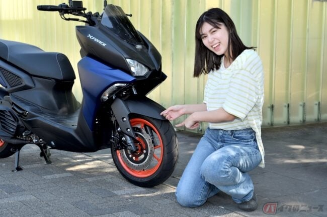 スクーターを快適に乗り続けたい!傷めやすい箇所や部品はどこ? バイクのニュース