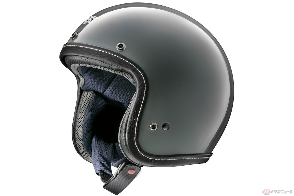 ARAI「クラシック・エアー」