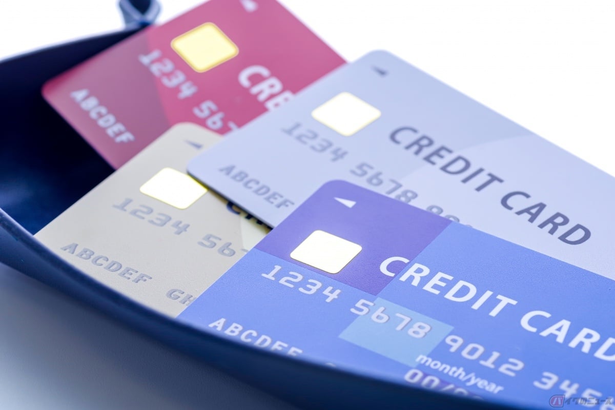 クレジットカード払いの際に手数料を上乗せするのではなく、現金払いの際に価格を割引するという仕組みになっている