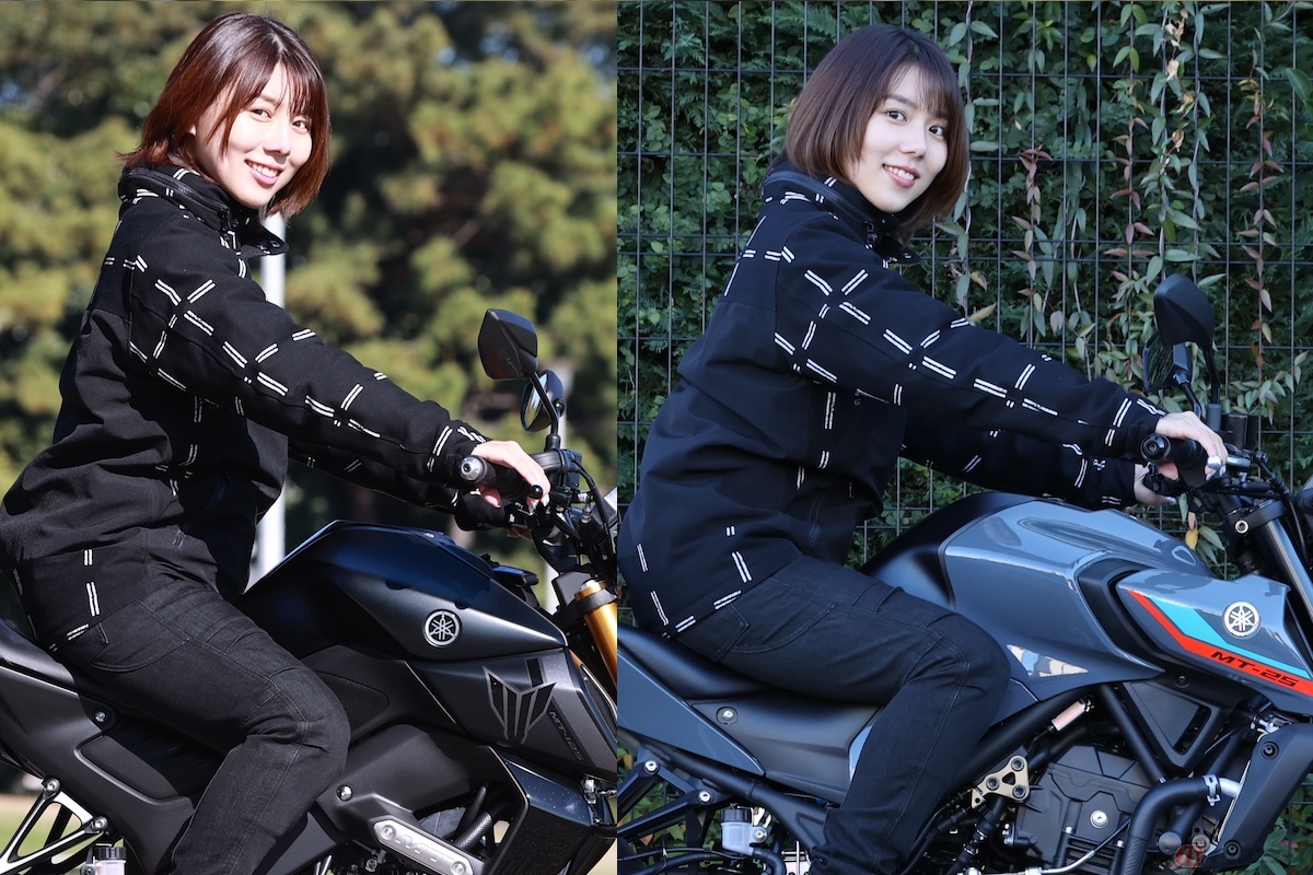 原2マニュアルモデルを日本に導入したヤマハ！ 原付二種『MT-125』と