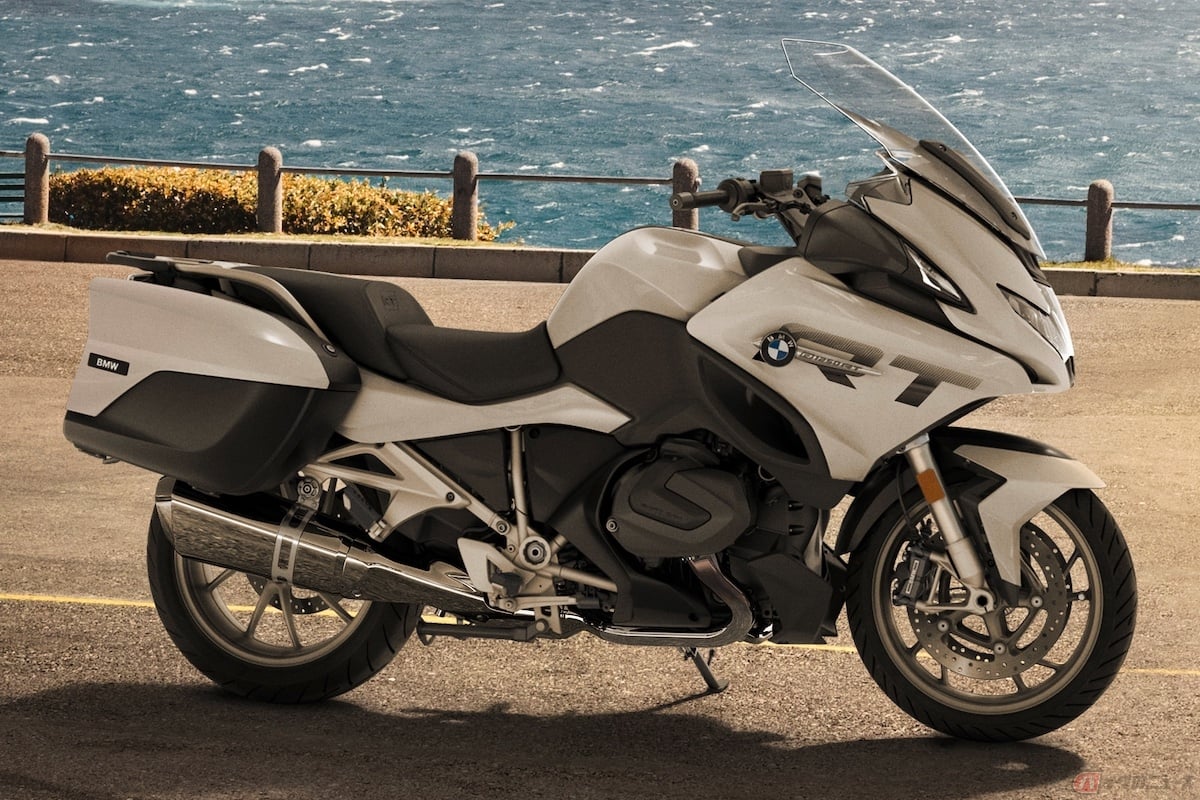 BMW Motorrad 「R1250RT」