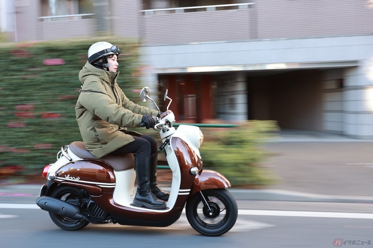 未成年でも原付を購入することはできるの？親の同伴は必要？ | バイク