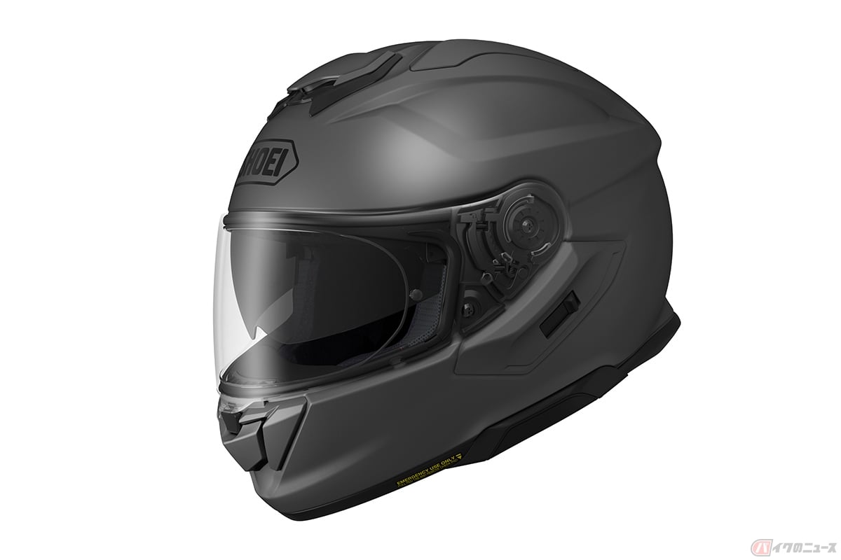 SHOEI「GT-Air3」