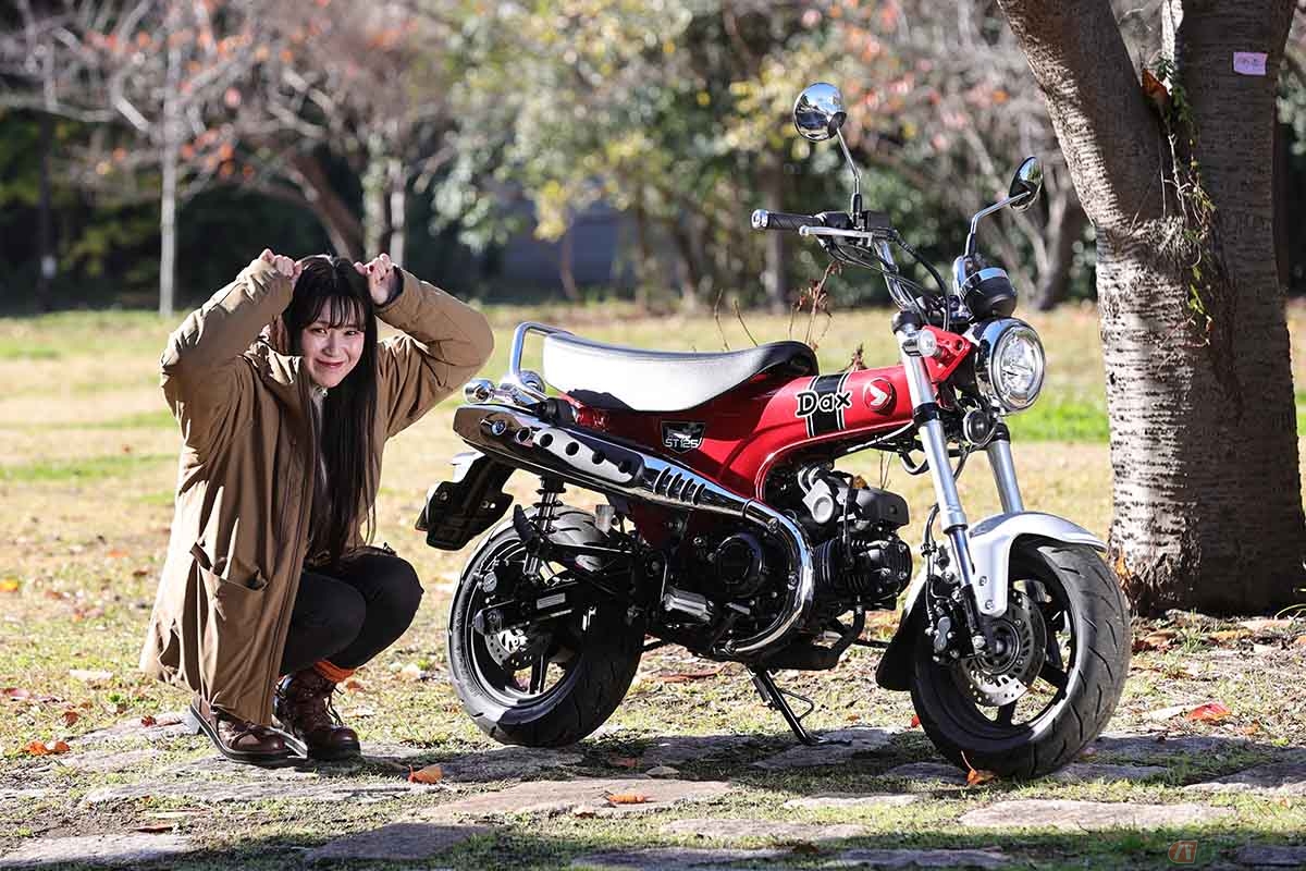 原付二種バイクにかかる税金は「軽自動車税（種別割）」のみ