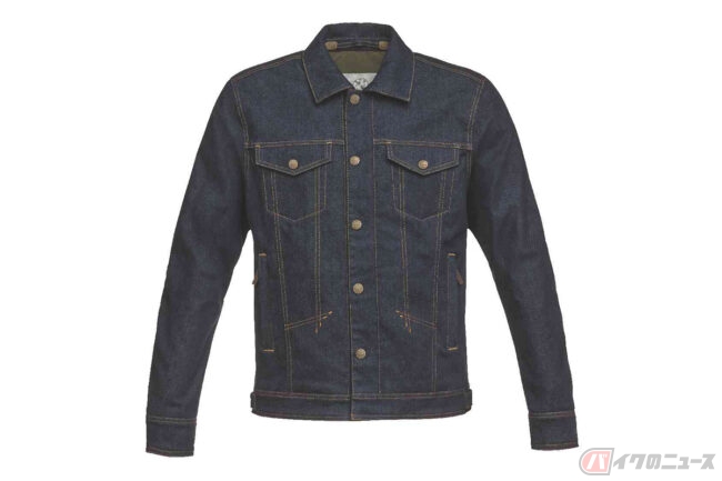 今年の春はクール系ジャケット！ BMW MotorradがMotorradギア