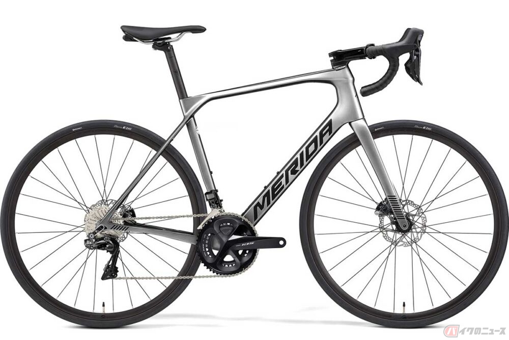 世界最大クラスの自転車メーカー「MERIDA（メリダ）」の主力3機種が 