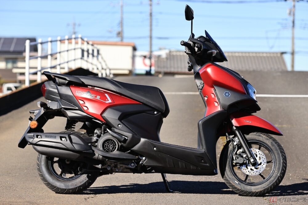 新車価格が安い！ 逆輸入車の原付二種5選 | バイクのニュース