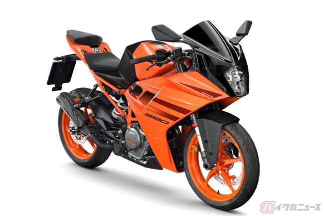 販売中　rc390 19400キロ バイク - バイクメカサービス