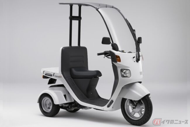 通学で原付一種を購入する人必見！いま新車で買える50ccエンジン搭載車