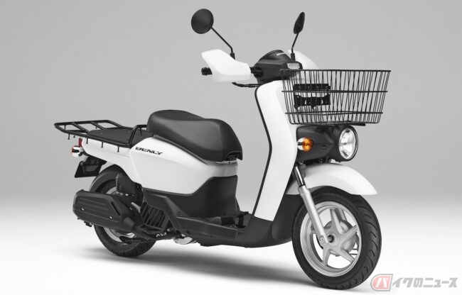 通学で原付一種を購入する人必見！いま新車で買える50ccエンジン搭載車