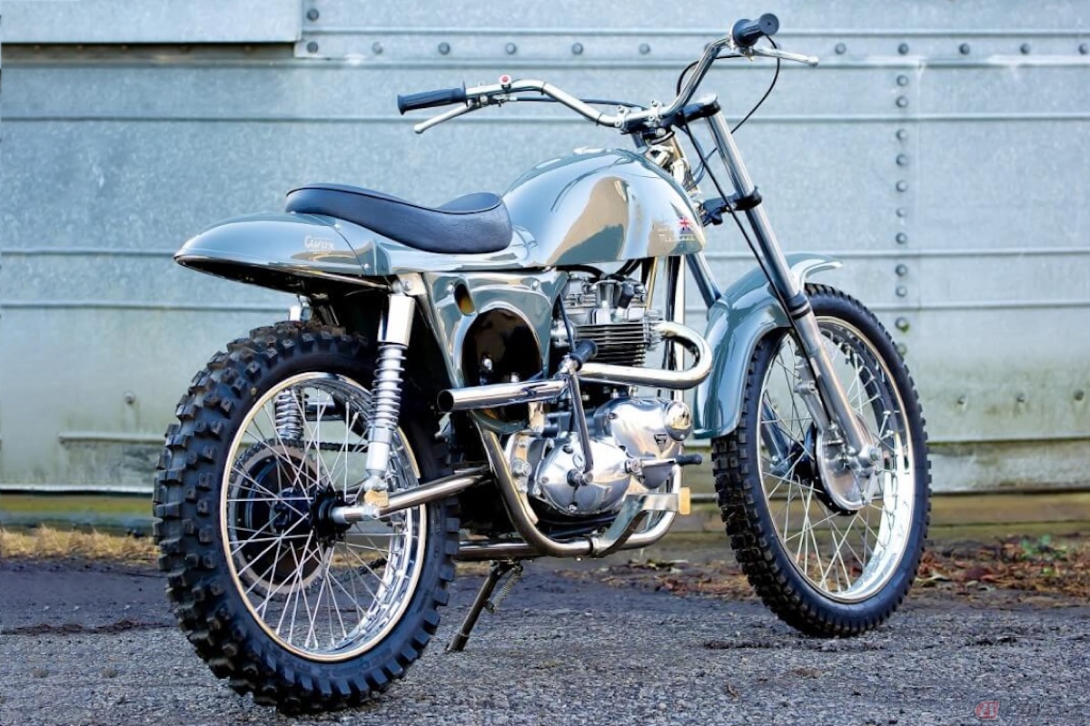 METISSE MK3