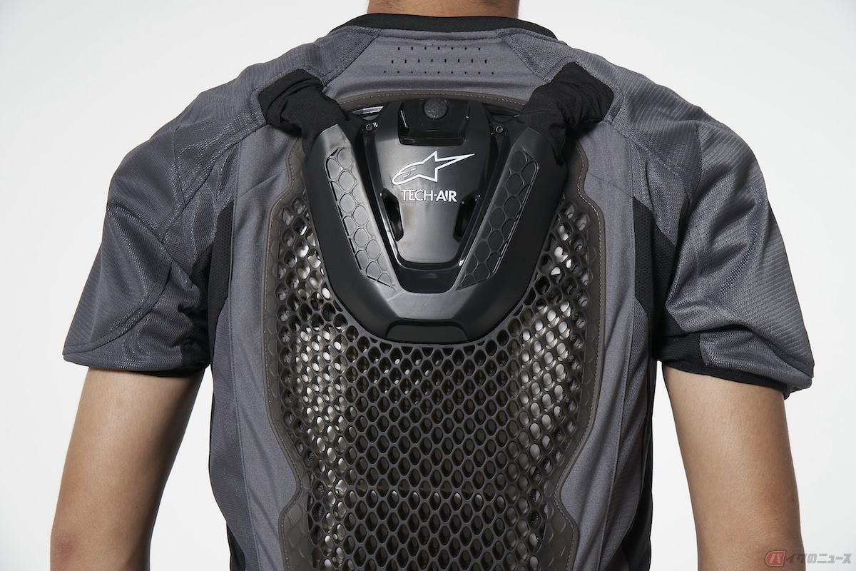 プロテクターの着用や、安全運転の意識など、ライダーの心構えによって事故のリスクは大幅に減少させることが可能