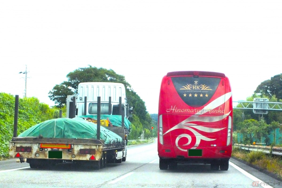 運送業のような、業務に運転が密接に関わってくるような職業の場合、交通違反の前科を黙っていると業務に支障が出ることが多々ある