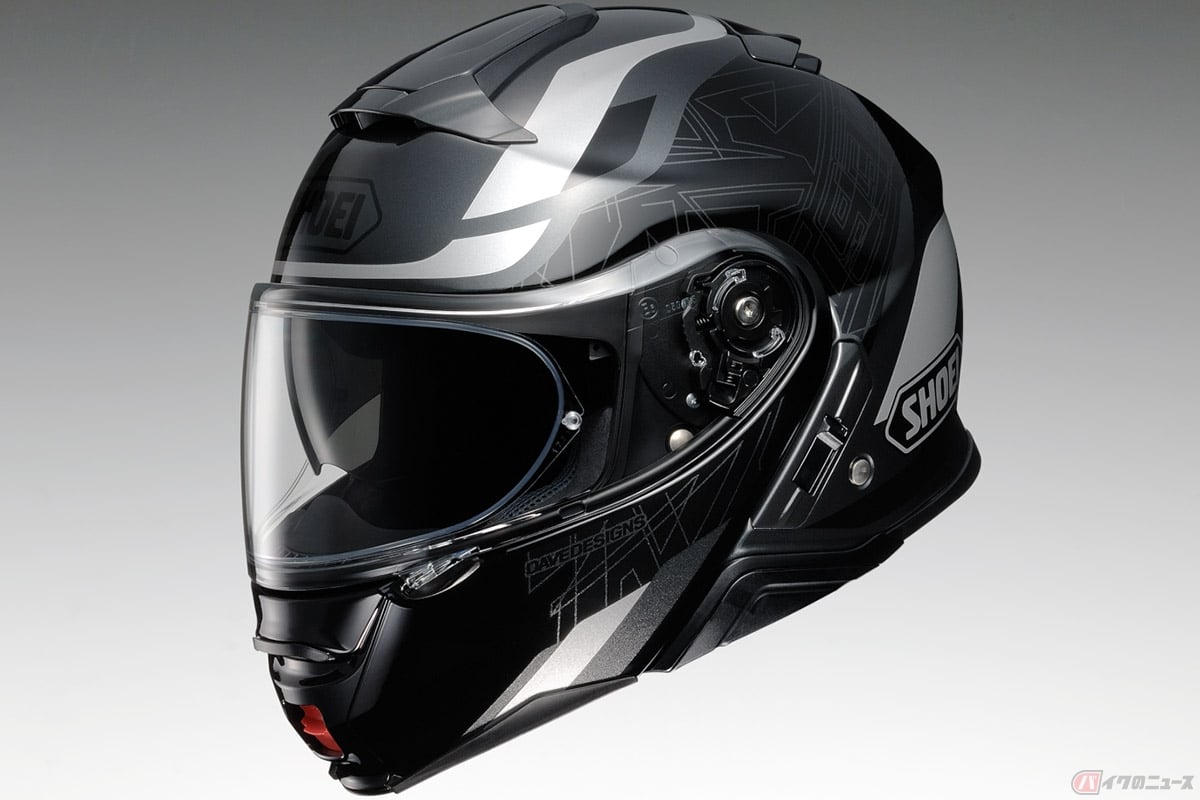 SHOEI「NEOTEC2」MM93 COLLECTION 2-WAY