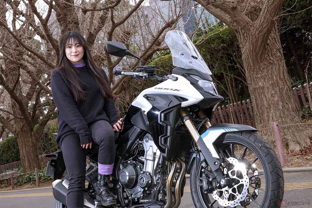 バイクを維持するには様々な費用がかかる