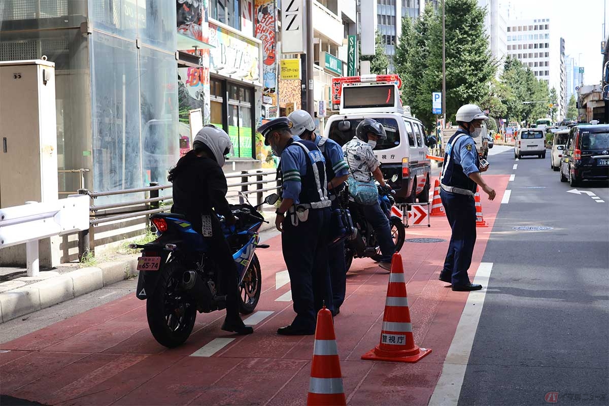 無料車検というのは、運輸支局や警察がおこなう特別街頭検査の俗称