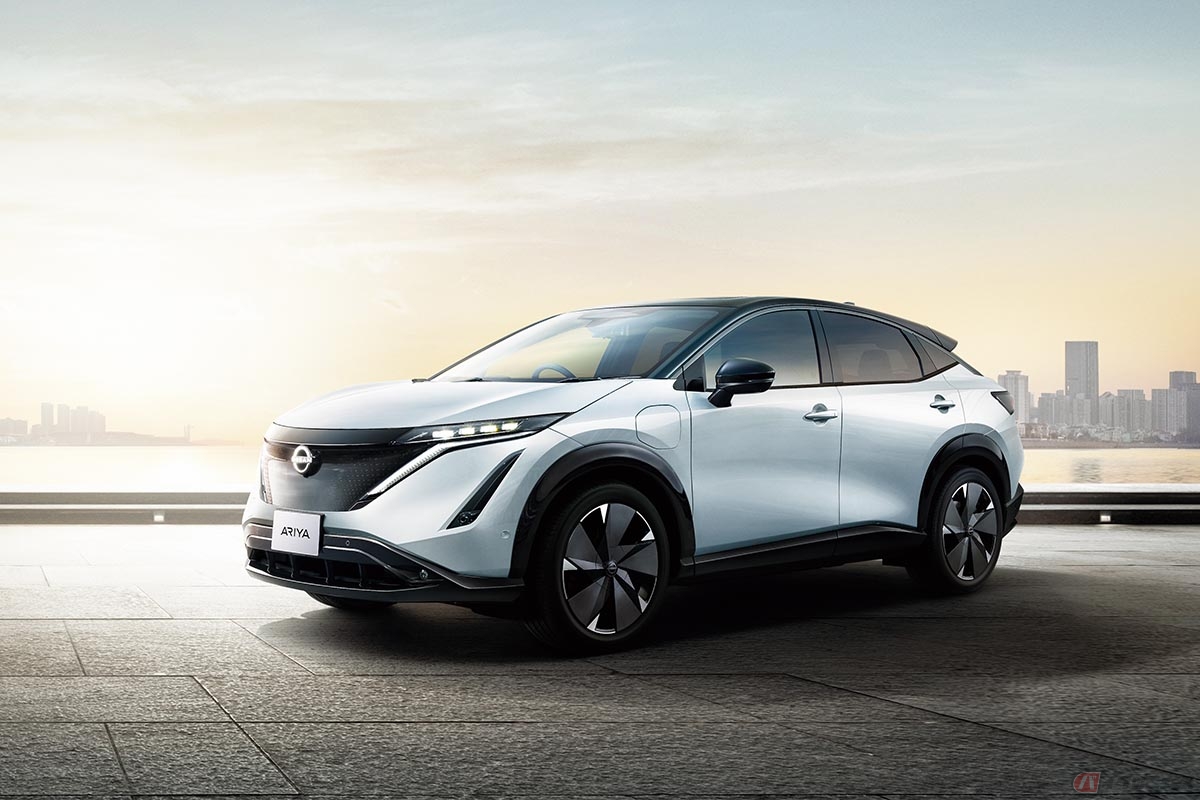 東京オートサロン2024でお披露目されたモデルが遂に登場！日産が