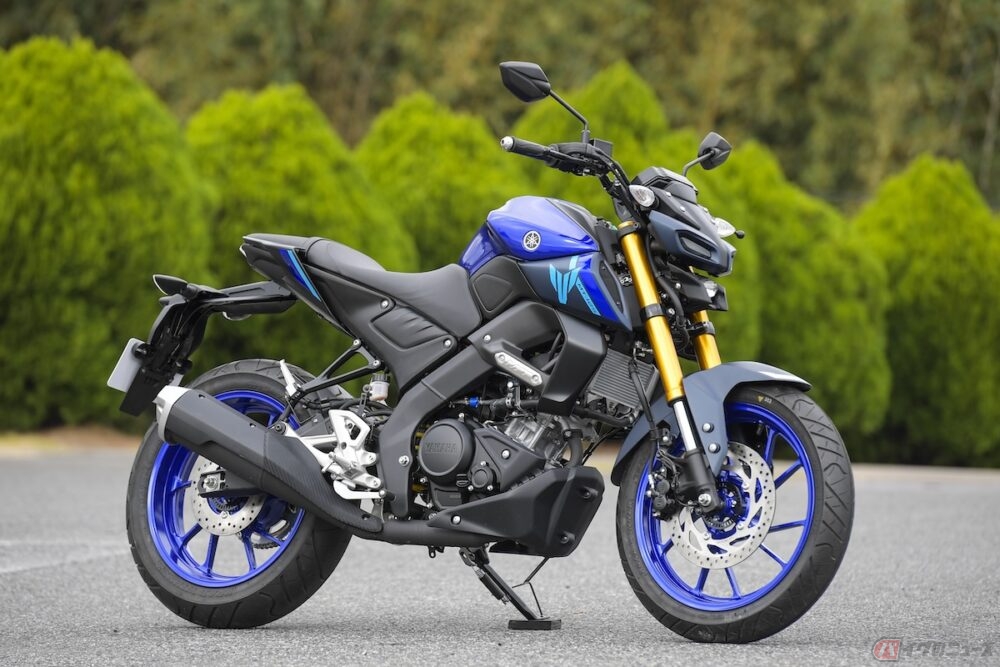 原付二種の法定最高速度は何キロ？最高何キロまで出るの？ | バイクの