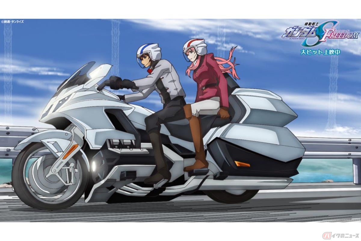 大ヒット上映中の「機動戦士ガンダムSEED FREEDOM」