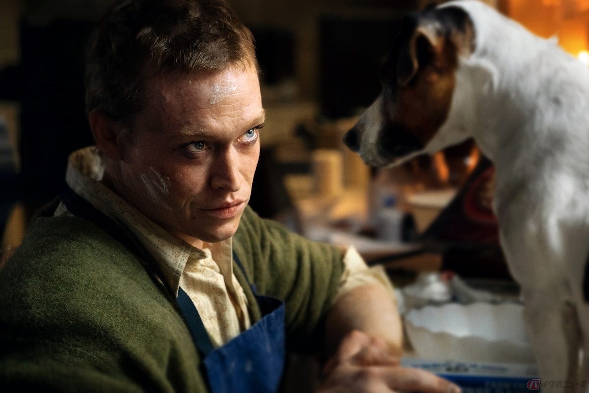 (c)2023-LBP-EuropaCorp-TF1 Films Production-All Rights Reserved. (c)Photo: Shanna Besson-2023-LBP-EuropaCorp-TF1 Films Production-All Rights Reserved.