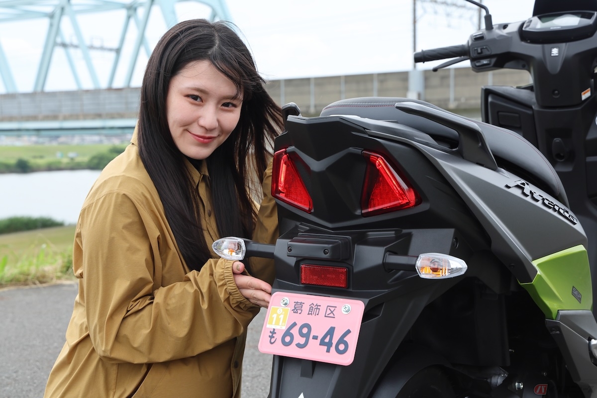 普通免許で全ての125ccバイクに乗れるわけではない？ 原付にまつわる法