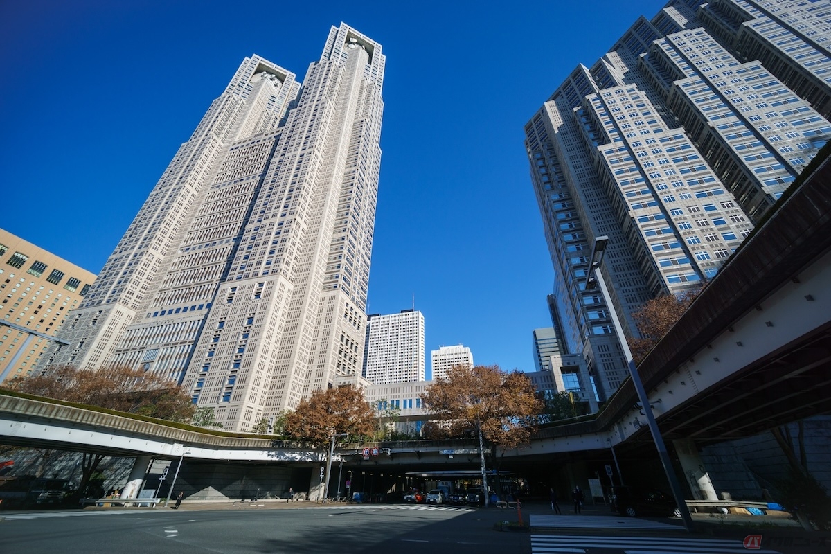 都市部のほうが、花粉症の症状がひどくなるケースもある