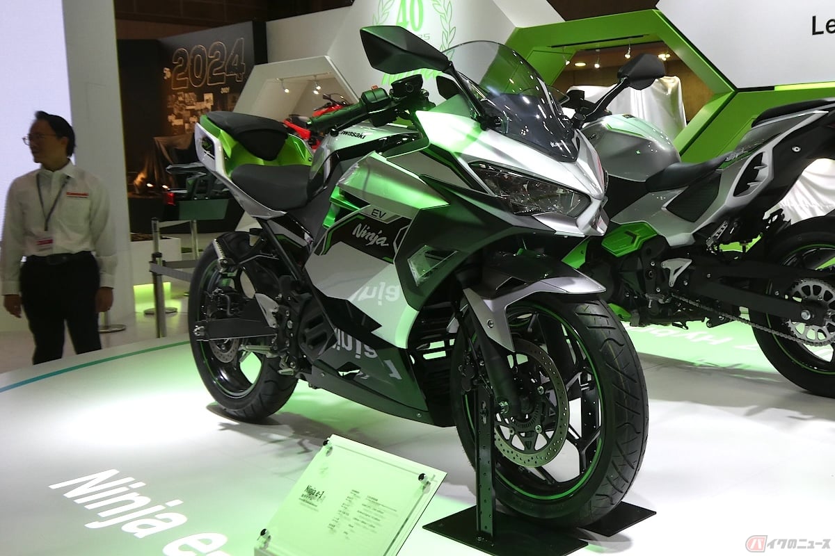 電動バイクは、すぐに買えるのか？ 個人向け電動バイク4選+α | バイク