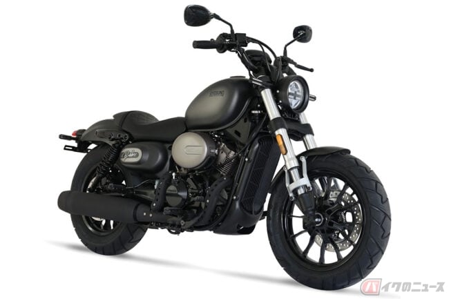 ãã§ã¼ã¹ã³ãGV250RããGV250S-EVOãæ°åæ°´å·Vãã¤ã³ã¨ã³ã¸ã³æè¼è»ãæ¥æ¬åå
¬éãæ±äº¬MCSã | ãã¤ã¯ã®ãã¥ã¼ã¹